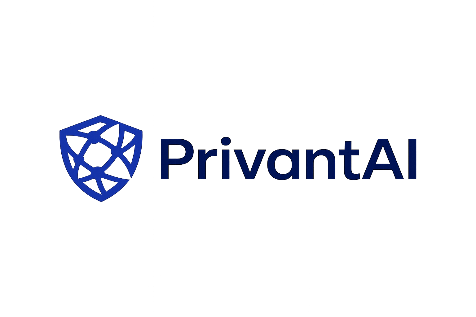 PrivantAI Logo