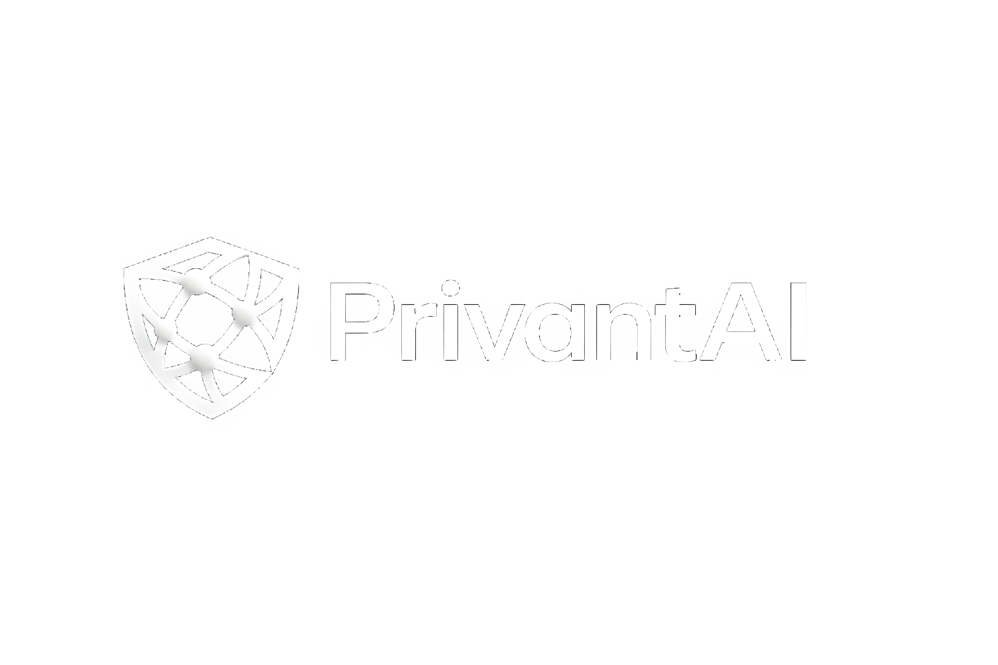 PrivantAI Logo